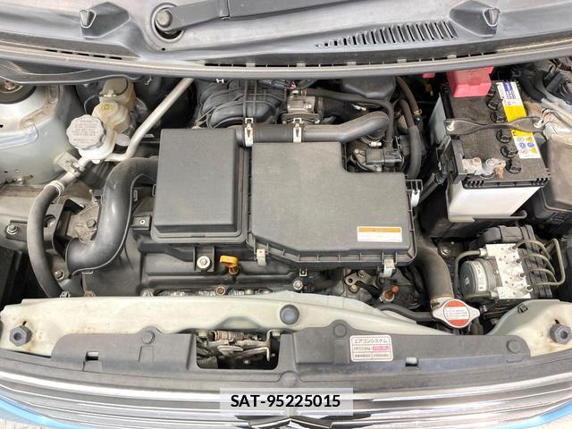 Suzuki WAGON R 2012-09 7820543-19