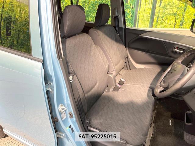 Suzuki WAGON R 2012-09 7820543-7