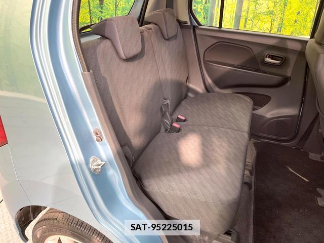 Suzuki WAGON R 2012-09 7820543-8