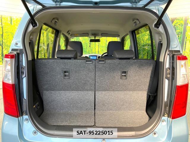 Suzuki WAGON R 2012-09 7820543-9