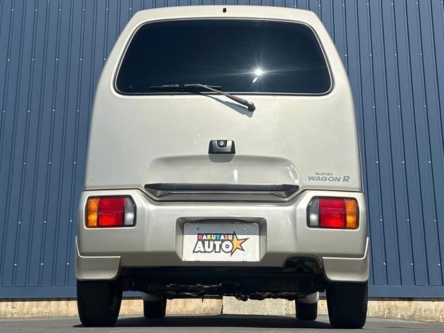 Suzuki WAGON R 1998 7820836-11