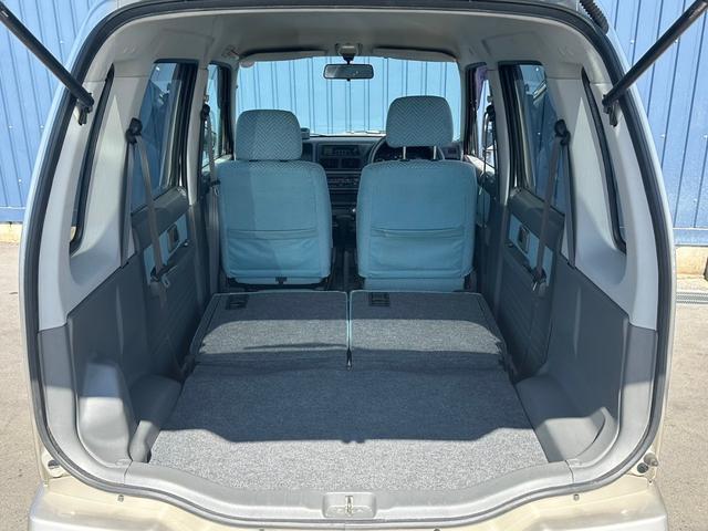 Suzuki WAGON R 1998 7820836-12