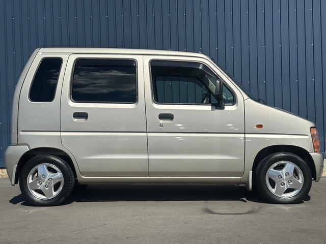 Suzuki WAGON R 1998 7820836-3