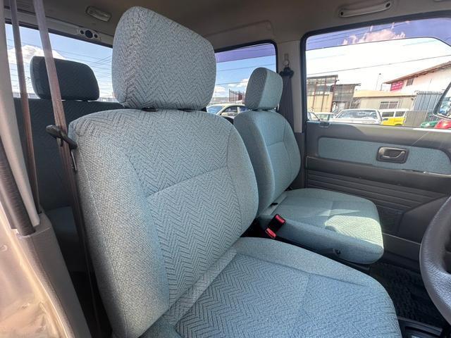 Suzuki WAGON R 1998 7820836-5