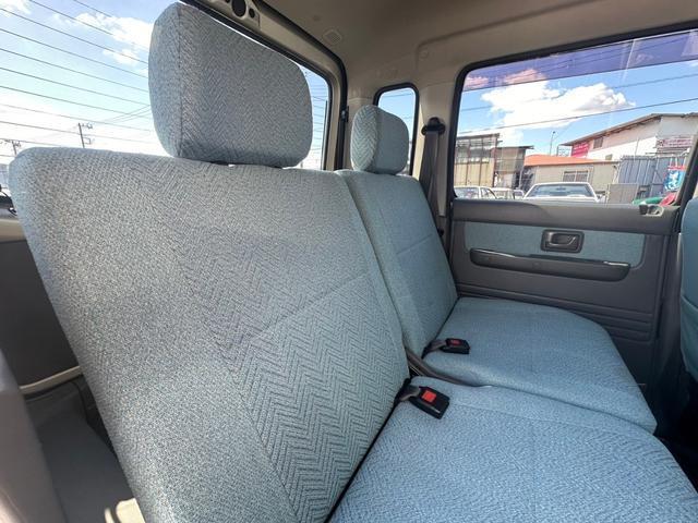 Suzuki WAGON R 1998 7820836-6