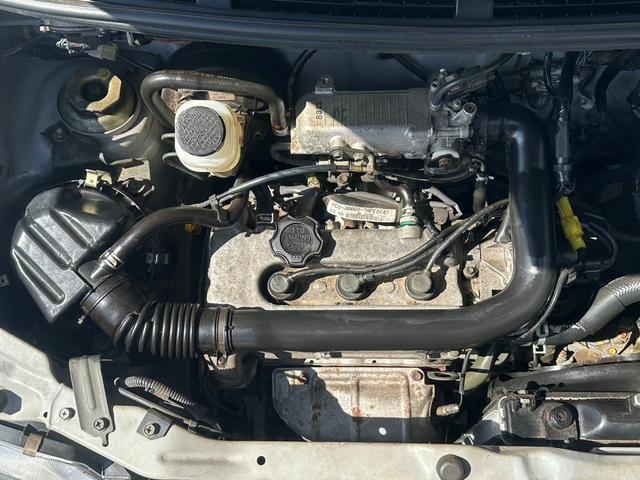 Suzuki WAGON R 1998 7820836-8