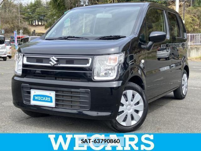 Suzuki WAGON R 2022-02 7820968-0
