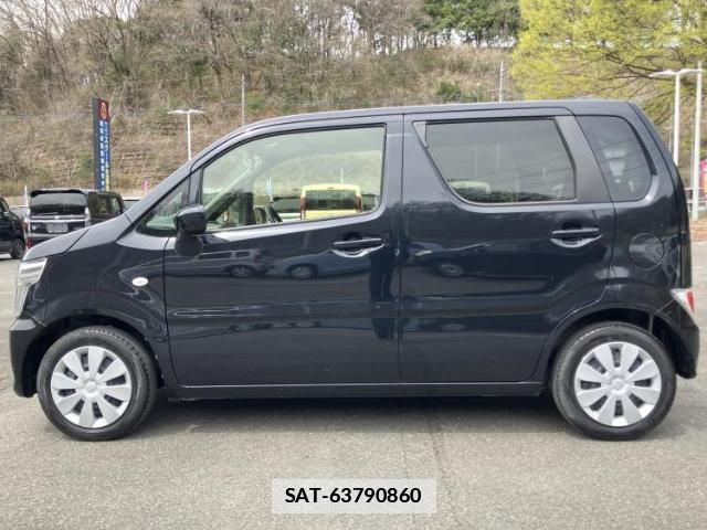 Suzuki WAGON R 2022-02 7820968-1