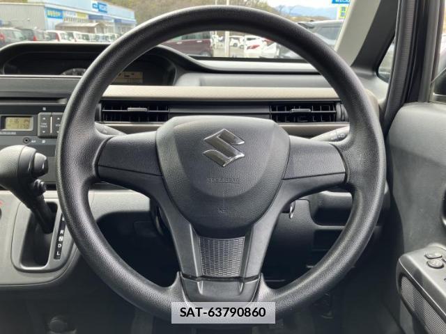 Suzuki WAGON R 2022-02 7820968-10