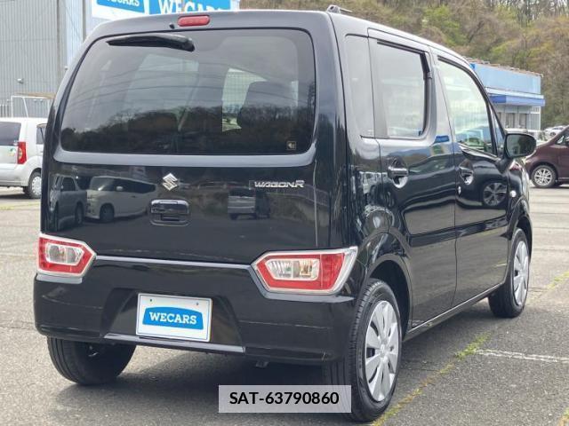 Suzuki WAGON R 2022-02 7820968-2