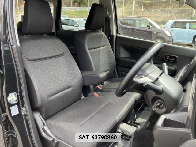 Suzuki WAGON R 2022-02 7820968-3