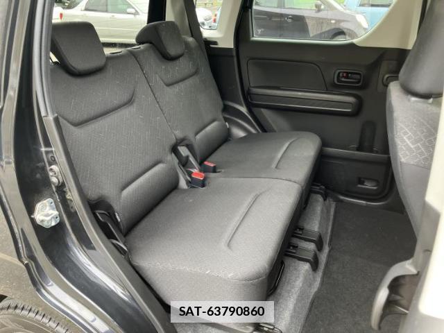 Suzuki WAGON R 2022-02 7820968-4