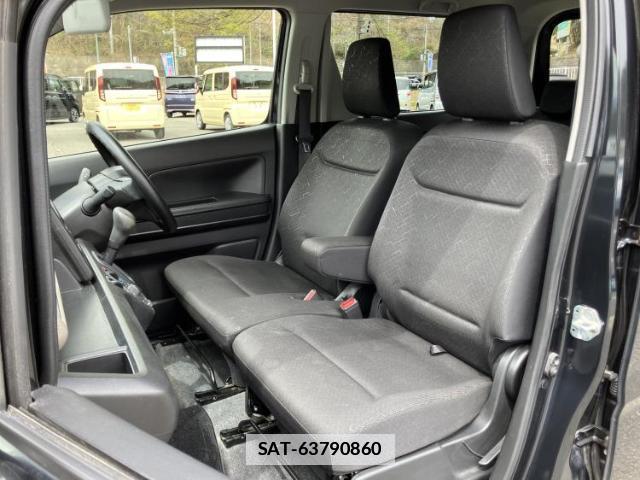 Suzuki WAGON R 2022-02 7820968-5