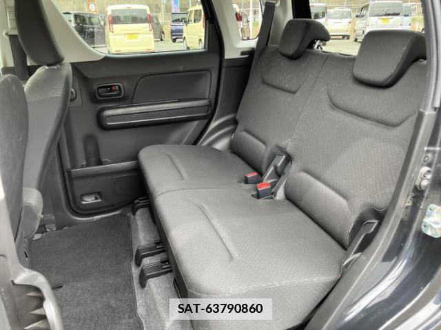 Suzuki WAGON R 2022-02 7820968-6