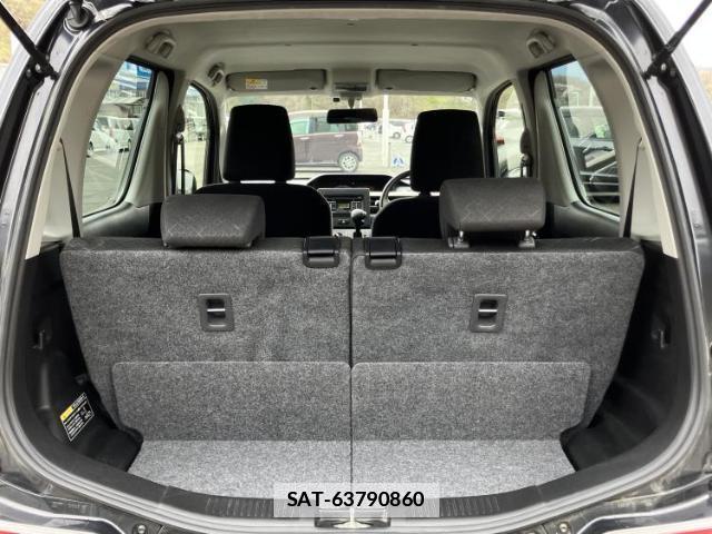 Suzuki WAGON R 2022-02 7820968-7