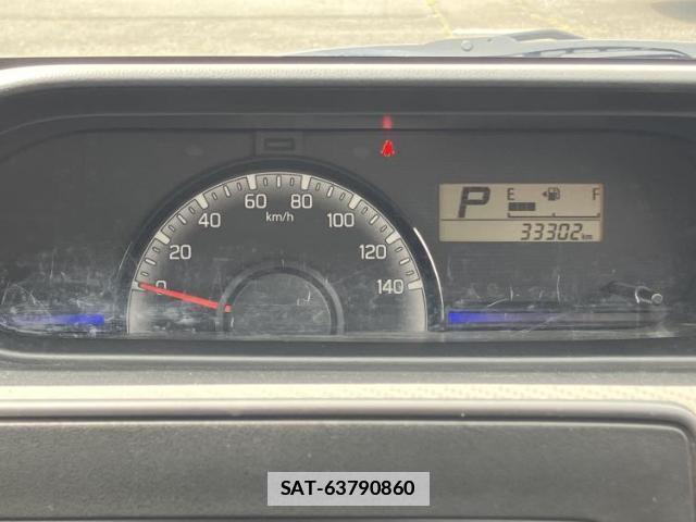 Suzuki WAGON R 2022-02 7820968-9