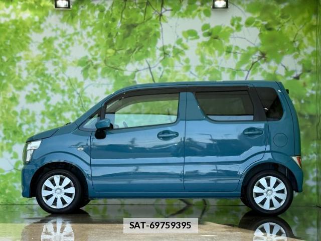 Suzuki WAGON R 2023-02 7821658-1