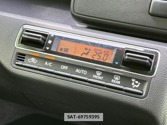 Suzuki WAGON R 2023-02 7821658-16