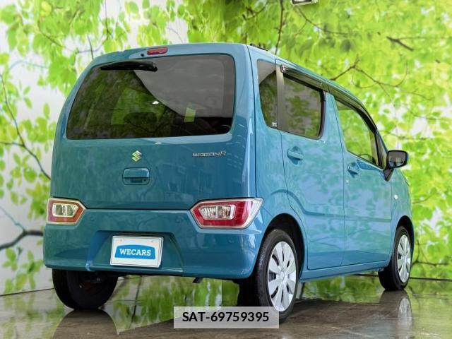 Suzuki WAGON R 2023-02 7821658-2