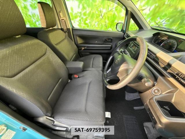 Suzuki WAGON R 2023-02 7821658-3