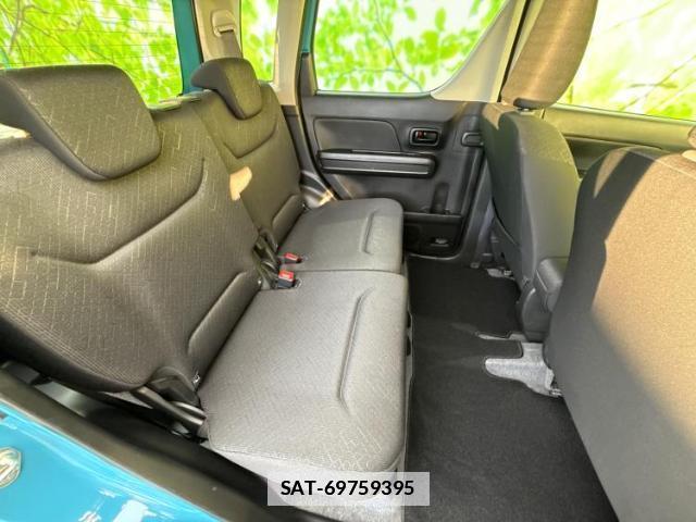 Suzuki WAGON R 2023-02 7821658-4