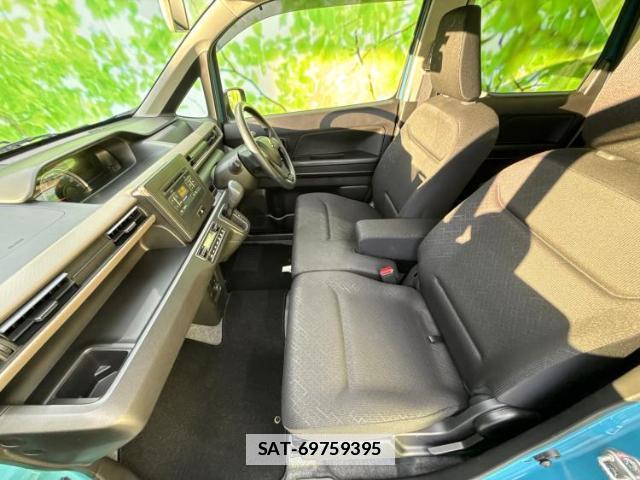 Suzuki WAGON R 2023-02 7821658-5