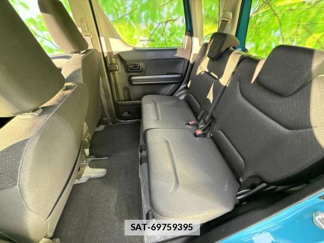 Suzuki WAGON R 2023-02 7821658-6