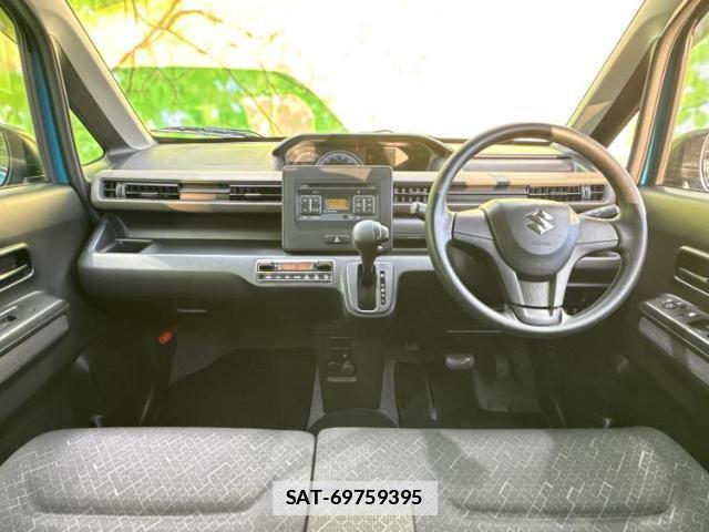 Suzuki WAGON R 2023-02 7821658-7