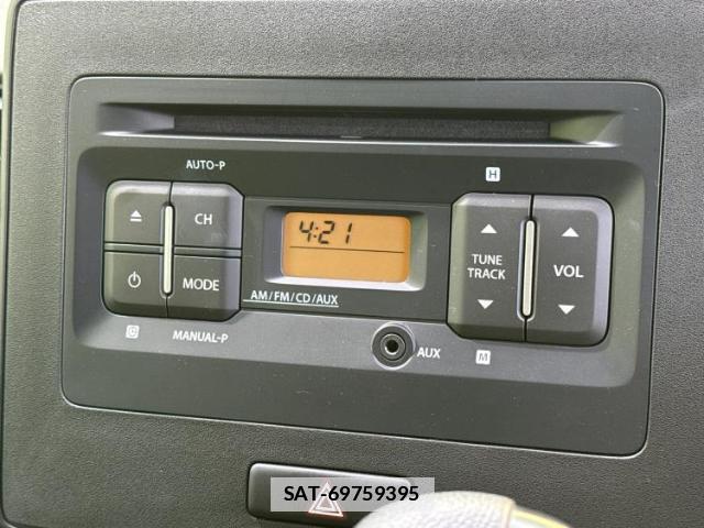 Suzuki WAGON R 2023-02 7821658-8