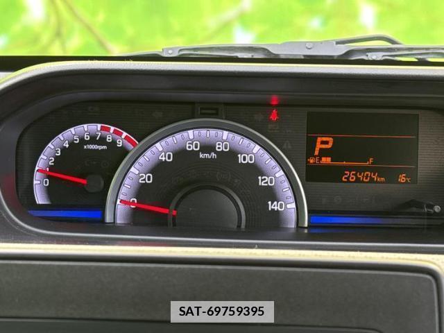 Suzuki WAGON R 2023-02 7821658-9