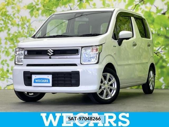 Suzuki WAGON R 2019-04 7821676-0