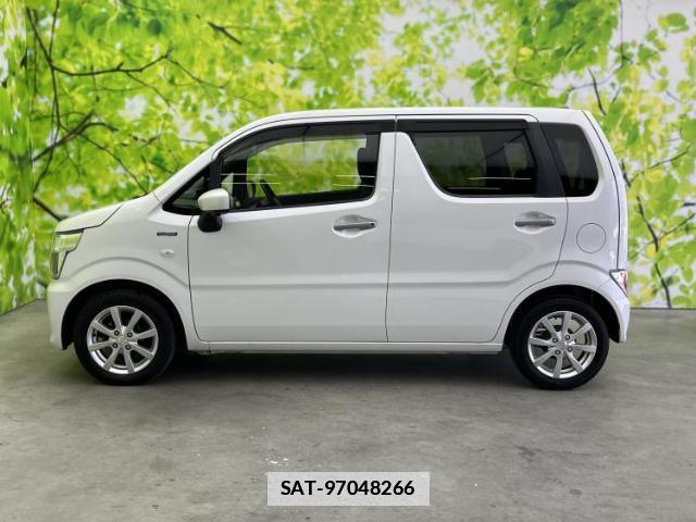 Suzuki WAGON R 2019-04 7821676-1