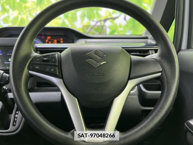 Suzuki WAGON R 2019-04 7821676-14
