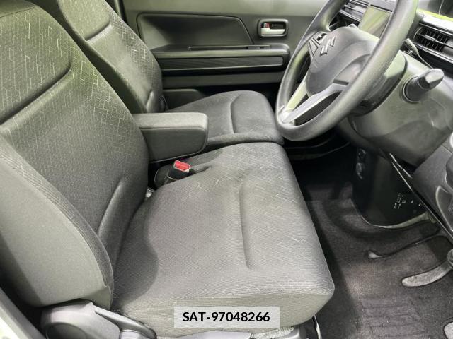 Suzuki WAGON R 2019-04 7821676-3