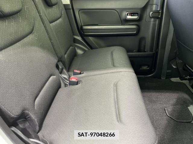 Suzuki WAGON R 2019-04 7821676-4