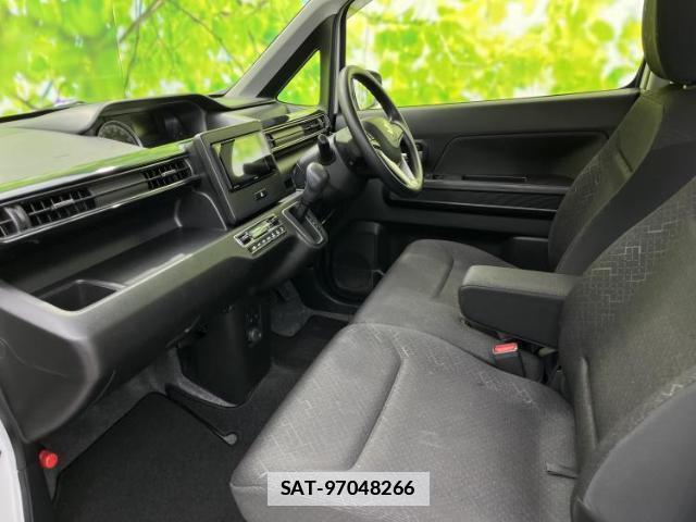 Suzuki WAGON R 2019-04 7821676-5
