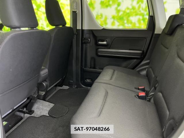 Suzuki WAGON R 2019-04 7821676-6