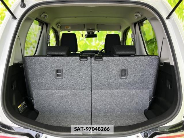Suzuki WAGON R 2019-04 7821676-7