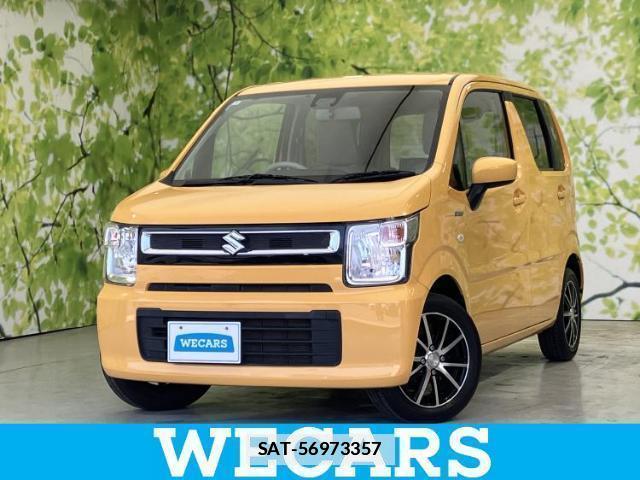 Suzuki WAGON R 2020-07 7821895-0