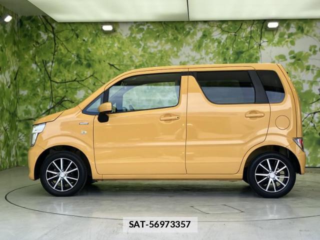Suzuki WAGON R 2020-07 7821895-1
