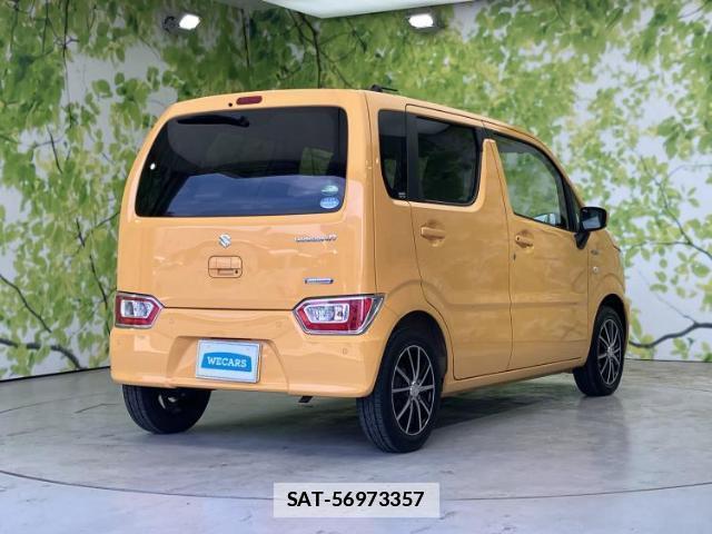 Suzuki WAGON R 2020-07 7821895-2