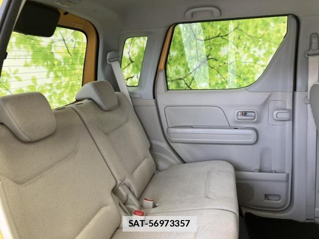 Suzuki WAGON R 2020-07 7821895-4