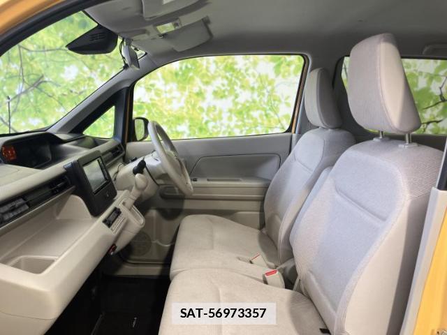 Suzuki WAGON R 2020-07 7821895-5