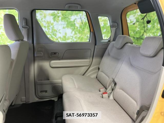 Suzuki WAGON R 2020-07 7821895-6