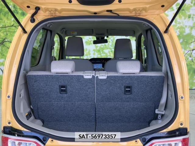 Suzuki WAGON R 2020-07 7821895-7