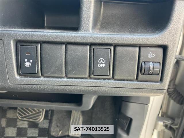 Suzuki WAGON R 2016-02 7821963-12