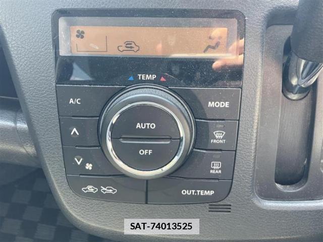 Suzuki WAGON R 2016-02 7821963-14