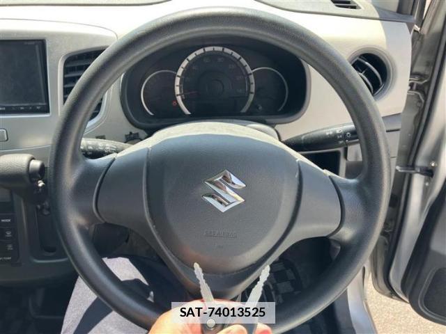 Suzuki WAGON R 2016-02 7821963-16