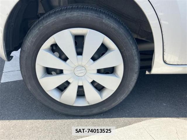 Suzuki WAGON R 2016-02 7821963-17