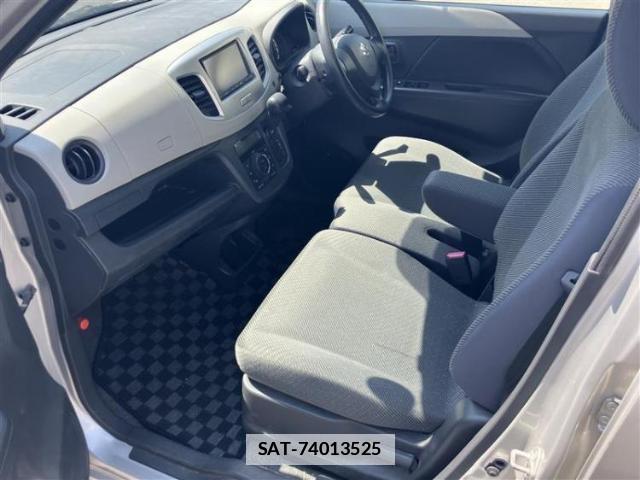 Suzuki WAGON R 2016-02 7821963-5
